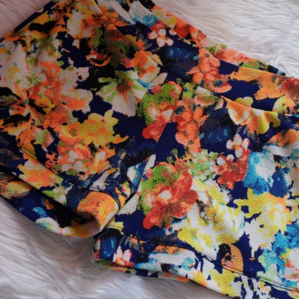 Casual shorts